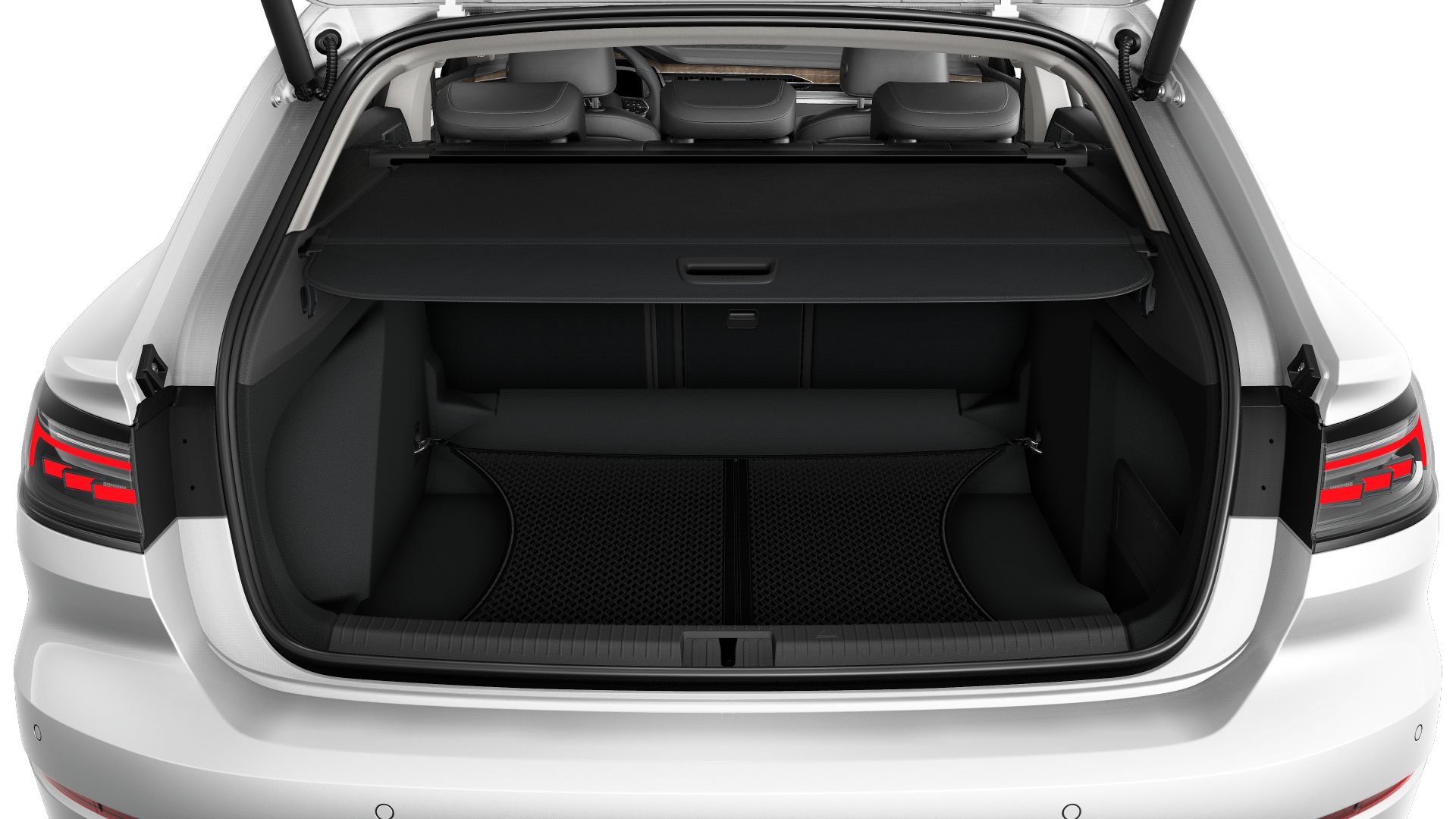 Volkswagen Arteon Shooting Brake DSG