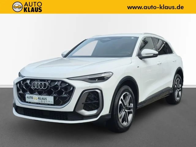 Audi Q5 Quattro S-Line