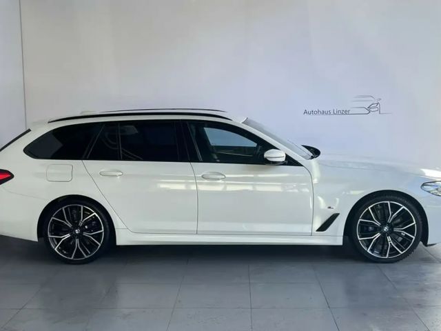 BMW 520 520d xDrive