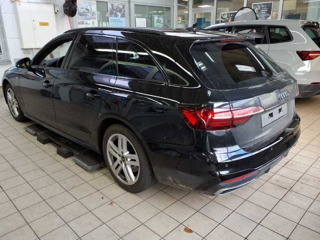 Audi A4 40 TFSI Avant S-Line S-Tronic