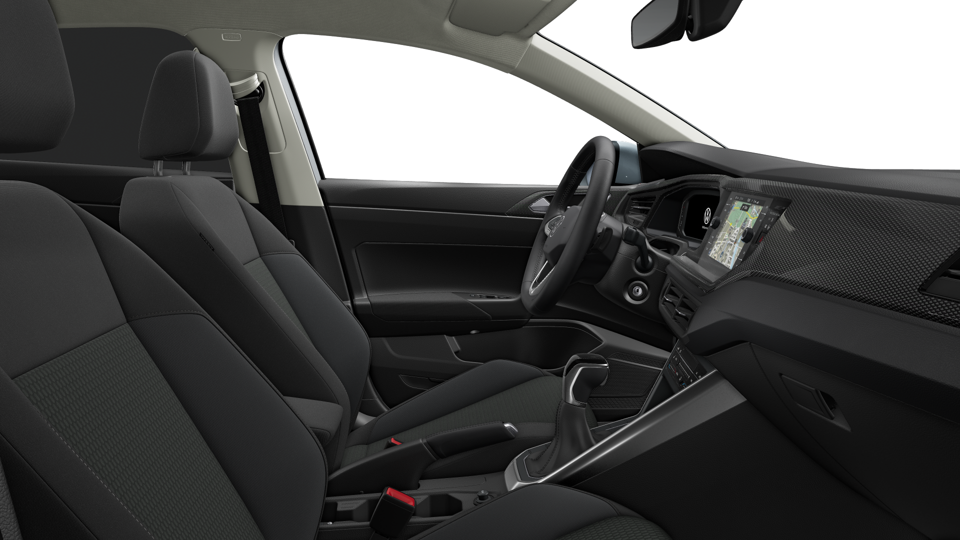 Volkswagen Taigo 1.0 TSI DSG Life