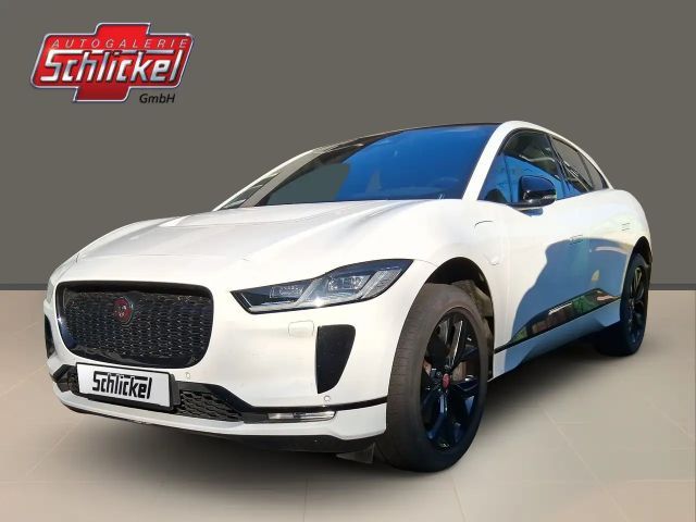 Jaguar I-Pace S