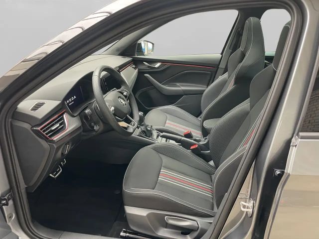 Skoda Kamiq 1.0 TSI Monte Carlo