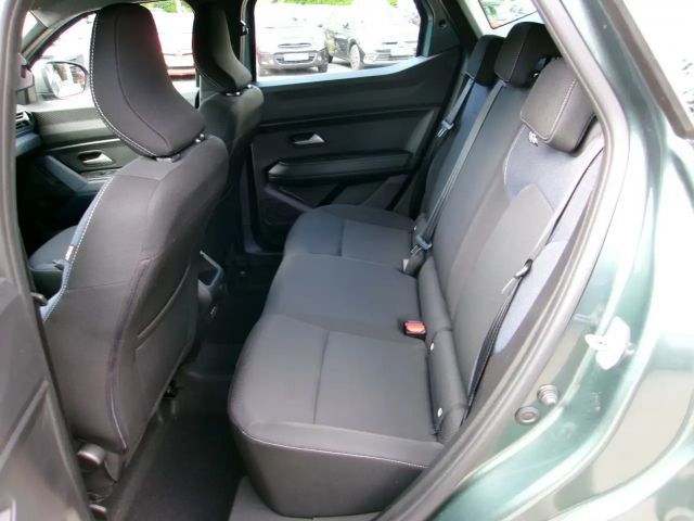 Dacia Duster TCe 130