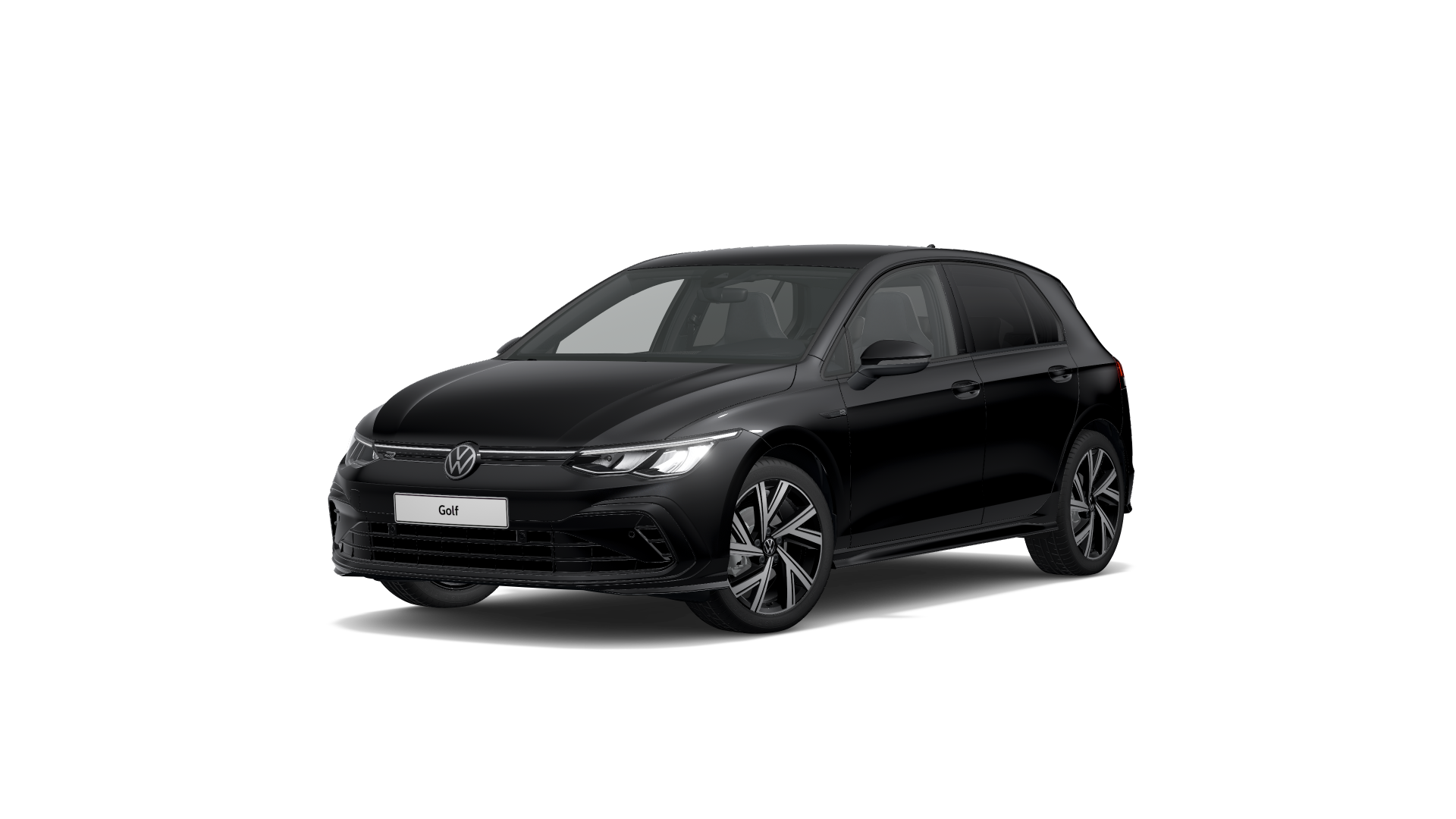 Volkswagen Golf 1.5 TSI DSG R-Line