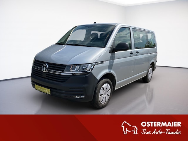 Volkswagen Caravelle 2.0 TDI T6 Trendline