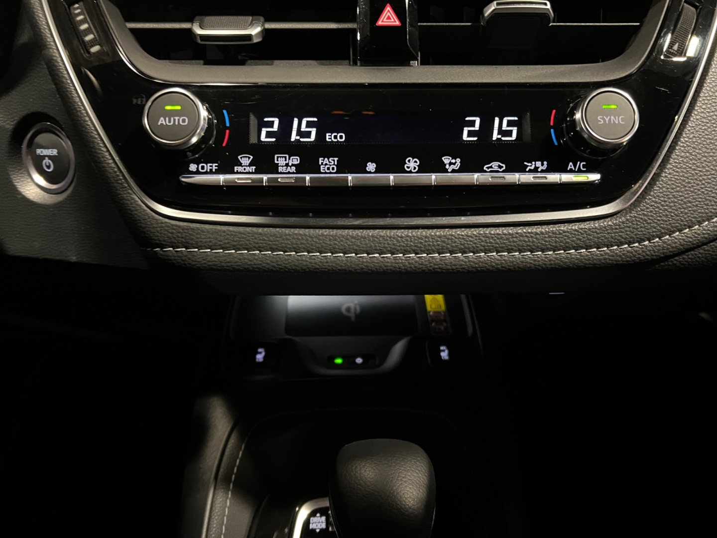 Toyota Corolla Team D Technik Touring