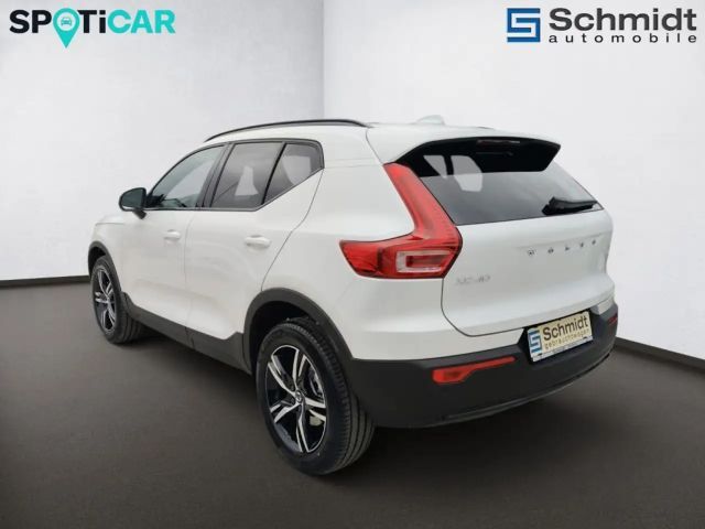 Volvo XC40 Dark Plus