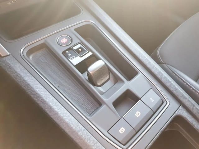 Cupra Leon 1.4 e-Hybrid Sportstourer