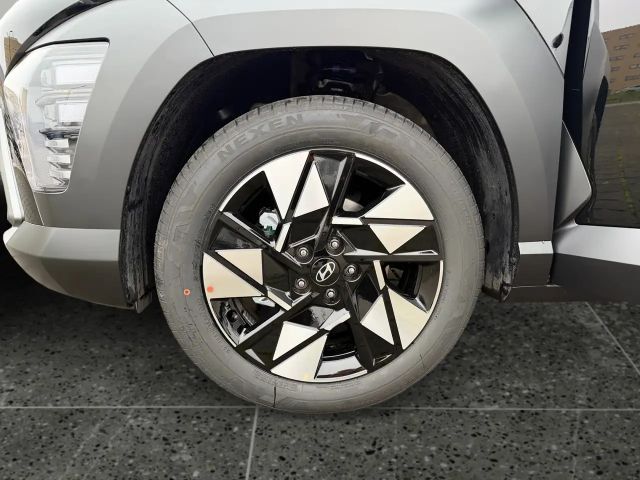 Hyundai Kona 1.6 2WD