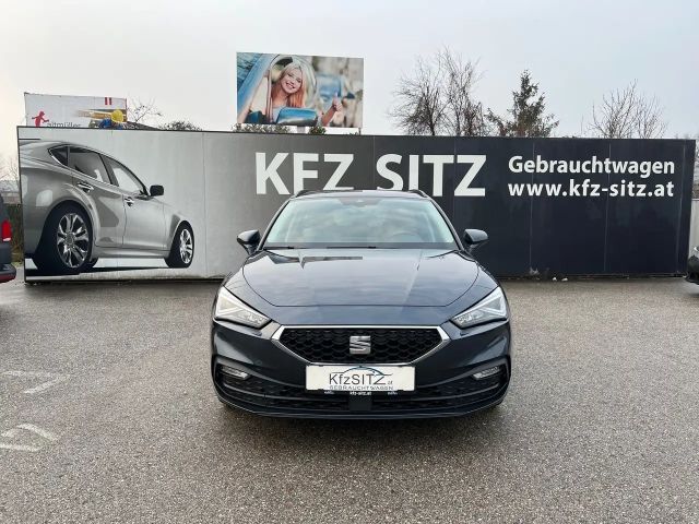 Seat Leon Sportstourer Style