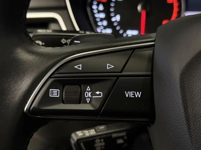 Audi A4 allroad 40 TDI Quattro