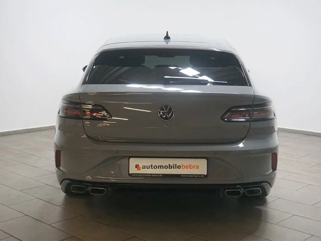 Volkswagen Arteon Shooting Brake 2.0 TSI DSG