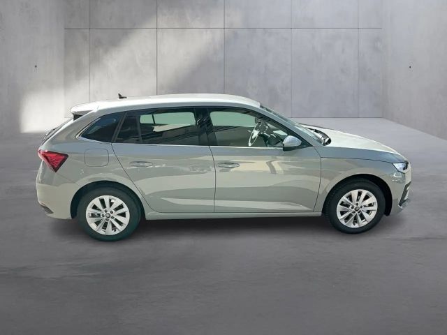 Skoda Scala Selection