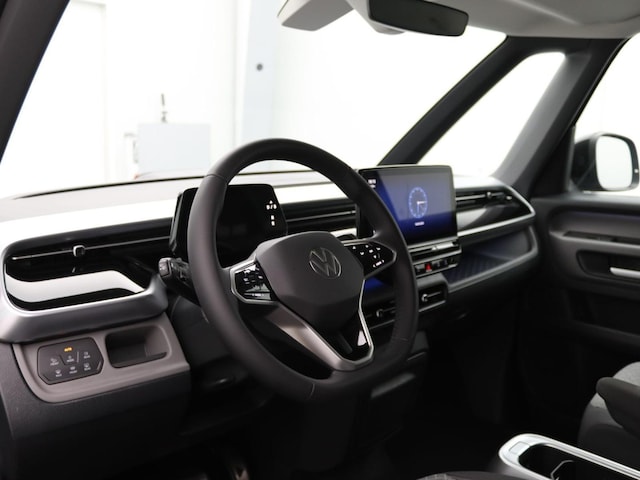 Volkswagen ID.Buzz ID.Buzz / Standklima, Navi, Matrix, 360°, AHK