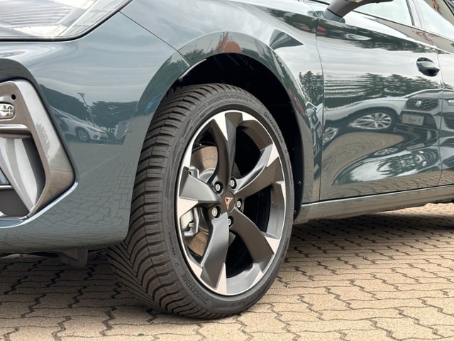 Cupra Leon DSG Sportstourer