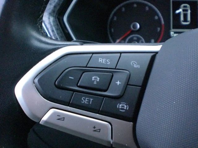 Volkswagen T-Cross 1.0 TSI DSG Style