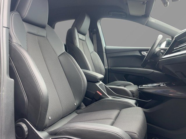 Audi Q4 e-tron 50 Quattro Sportback