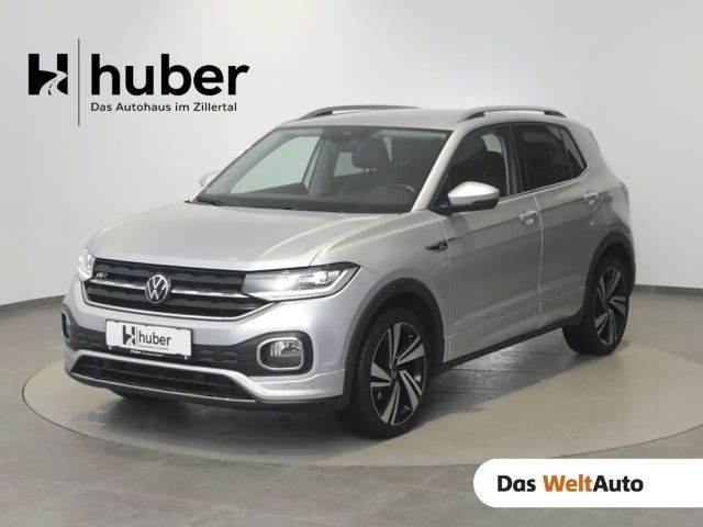Volkswagen T-Cross DSG Style