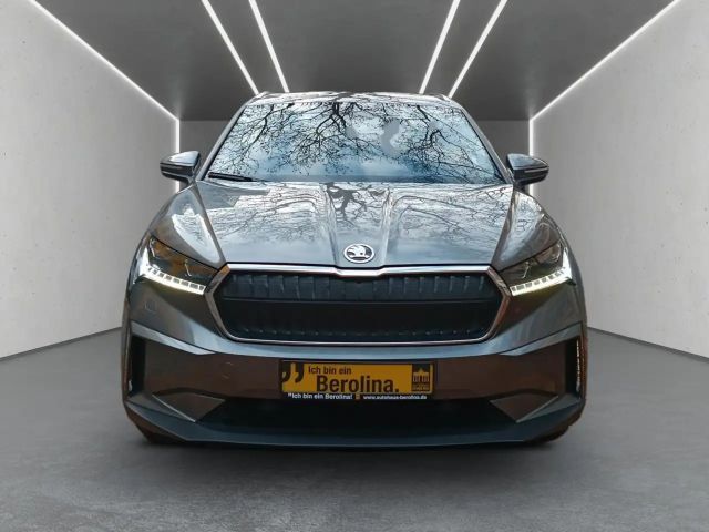 Skoda Enyaq iV 80
