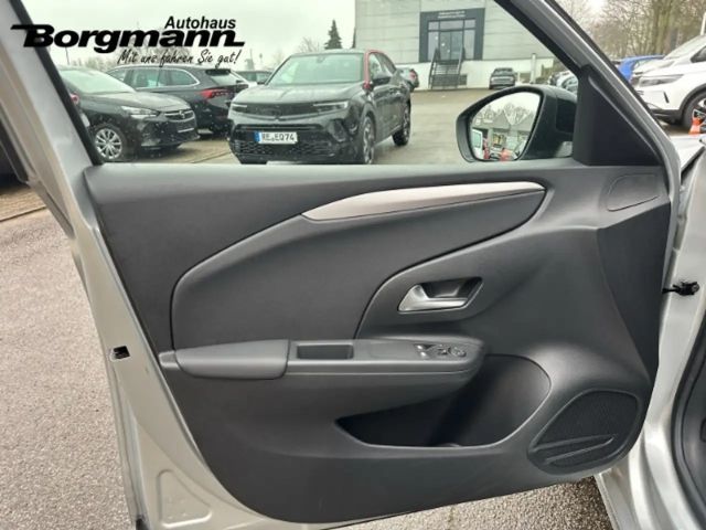 Opel Corsa Edition F Edition