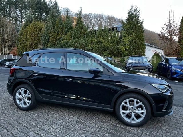 Seat Arona 1.0 TSI DSG FR-lijn