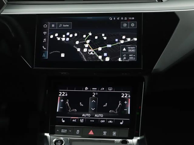 Audi Q8 e-tron 50 Quattro