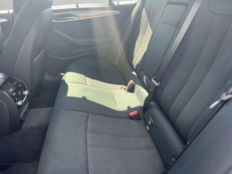 BMW 530 530d Touring xDrive