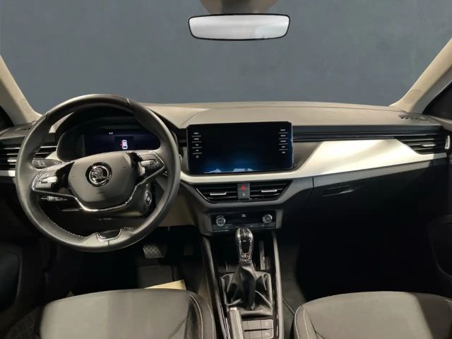 Skoda Scala 1.0 TSI Ambition