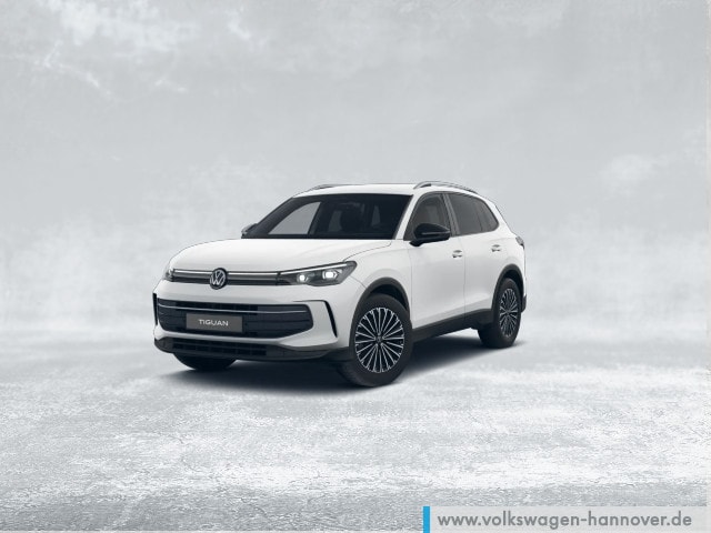 Volkswagen Tiguan 1.5 eTSI DSG IQ.Drive