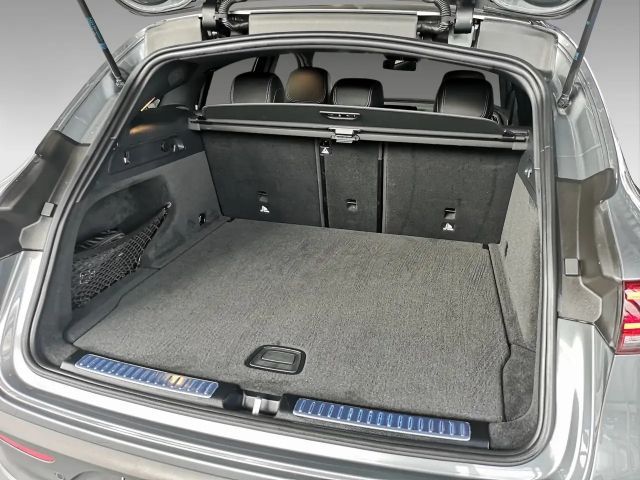 Mercedes-Benz EQC 400 4MATIC AMG Line
