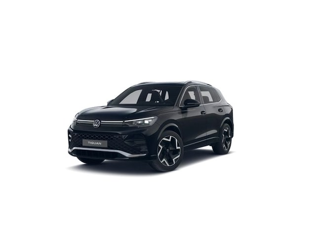 Volkswagen Tiguan 2.0 TDI R-Line