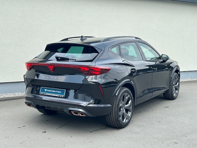 Cupra Formentor DSG e-Hybrid