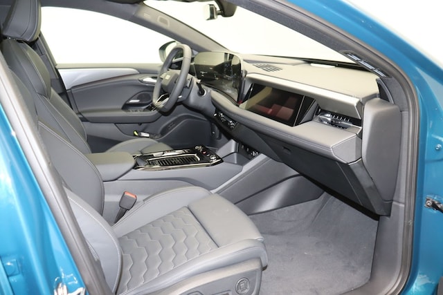 Audi A6 e-tron Sportback