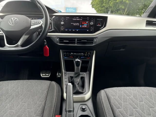 Volkswagen Taigo 1.5 TSI DSG Move