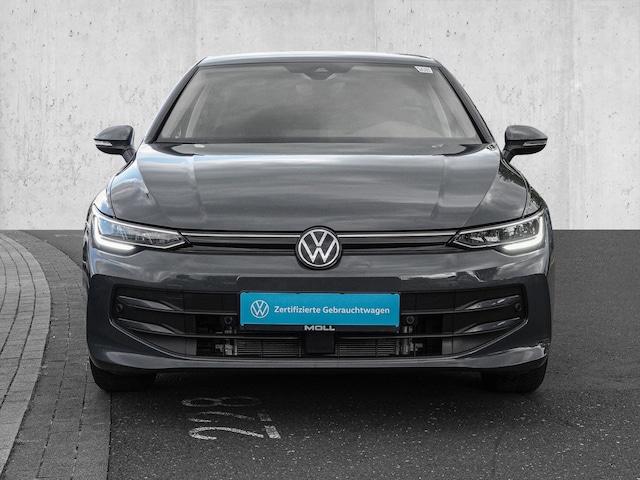 Volkswagen Golf 1.5 TSI