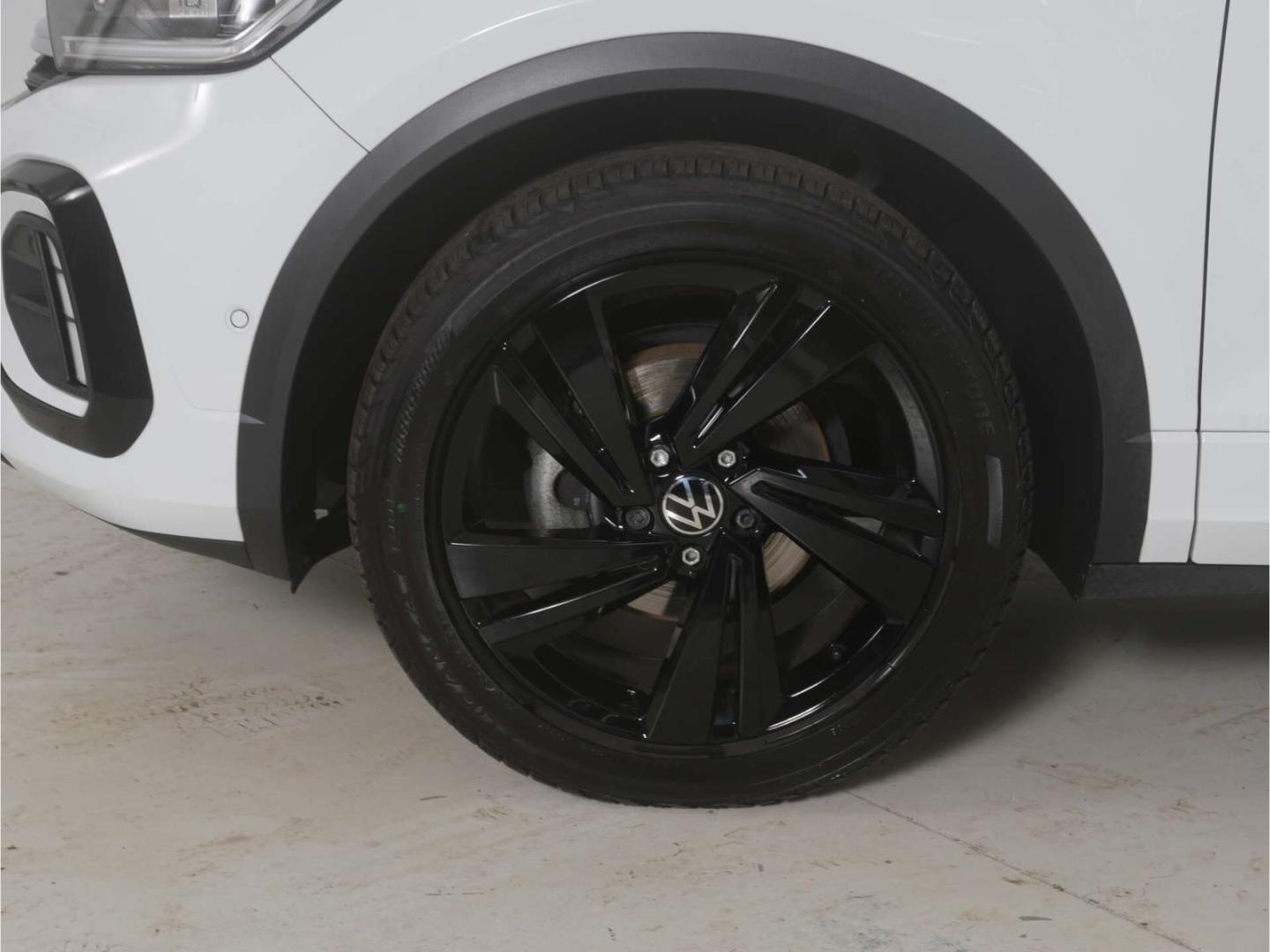 Volkswagen T-Roc 1.5 TSI DSG R-Line Style