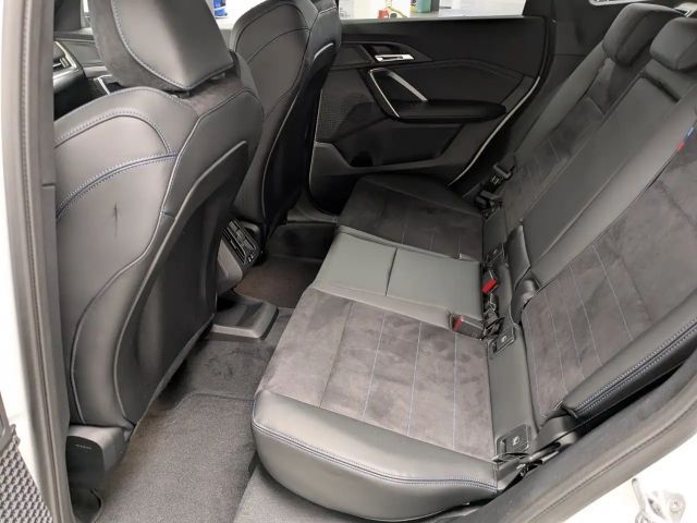 BMW X1 M-Sport sDrive18d