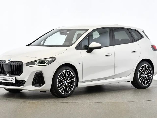 BMW 218 218d Active Tourer M-Sport Sedan
