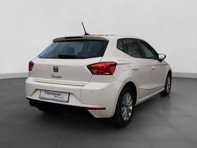 Seat Ibiza 1.0 TSI Style