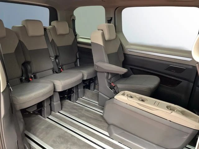 Volkswagen Multivan 2.0 TDI DSG Life T7