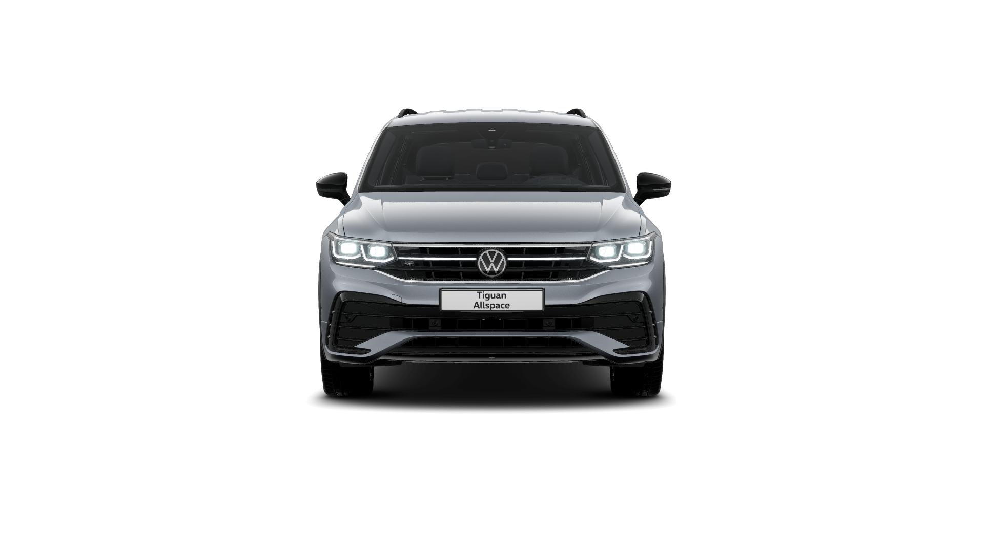 Volkswagen Tiguan Allspace R-Line