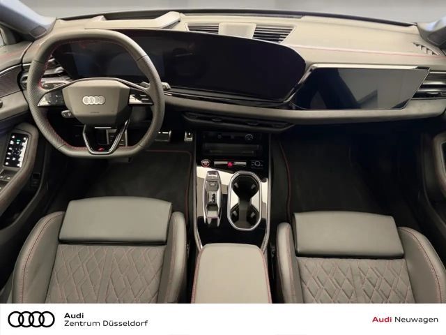 Audi A6 3.0 TFSI Avant Quattro S-Line