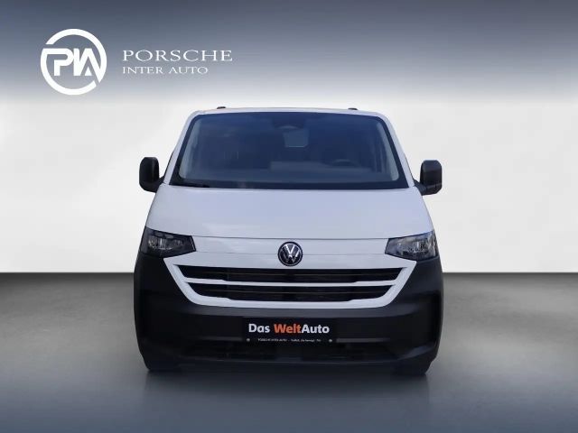 Volkswagen Transporter T7