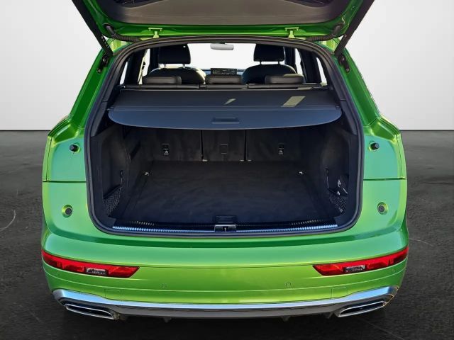 Audi Q5 40 TDI Quattro S-Line S-Tronic