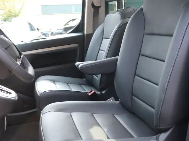 Citroën Spacetourer BlueHDi Business