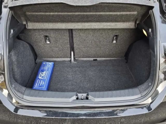 Nissan Micra IG-T N-WAY