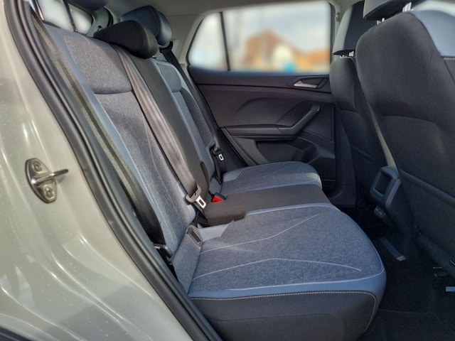 Volkswagen T-Cross 1.0 TSI Style