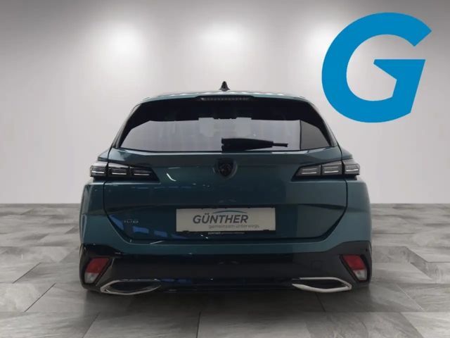 Peugeot 308 Allure Pack BlueHDi EAT8 SW