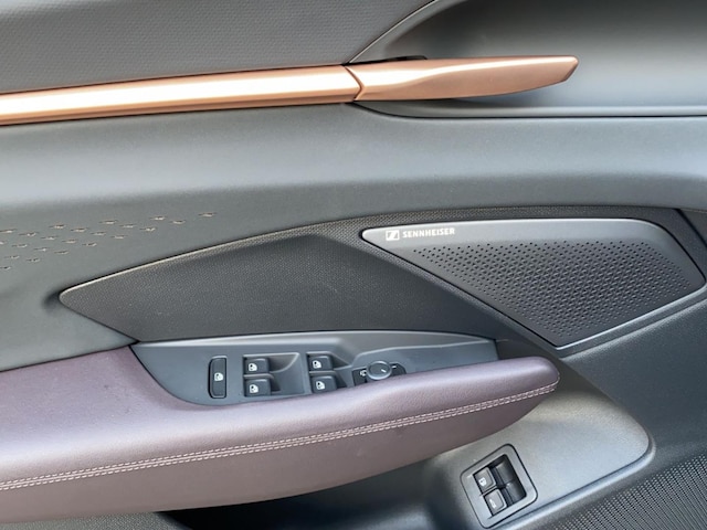 Cupra Terramar 1.5 e-Hybrid VZ